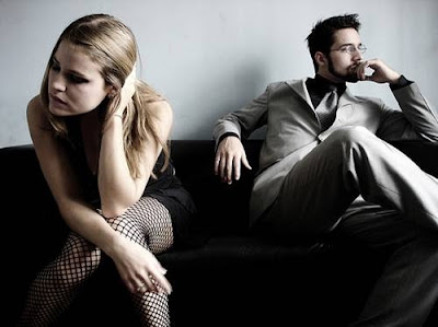 Rituales superar problemas de pareja mujeres