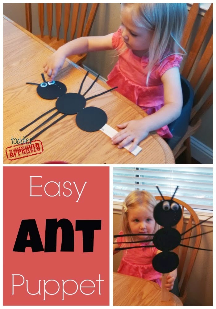 Toddler Approved!: Bug Week Playful Learning Activities for Kids