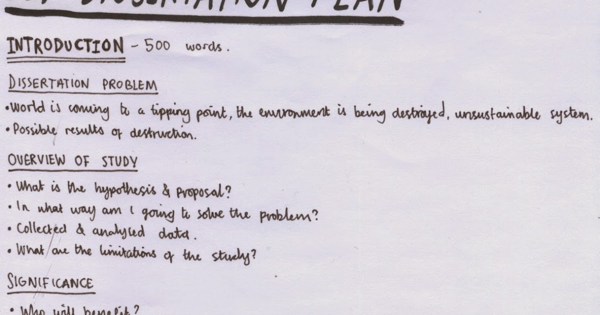 Lpc dissertation topics picture