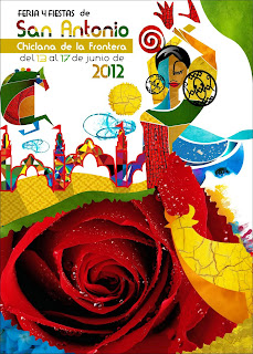Chiclana de la Frontera - Feria 2012 - Javier Gálvez