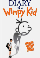 Diary of a Wimpy Kid Diary of a Wimpy Kid