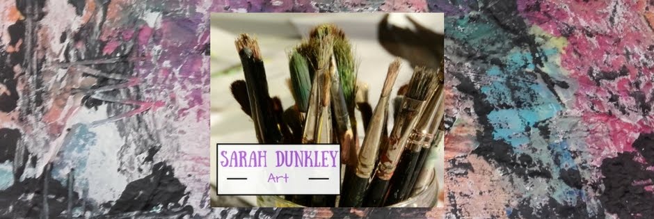 Sarah Dunkley Art