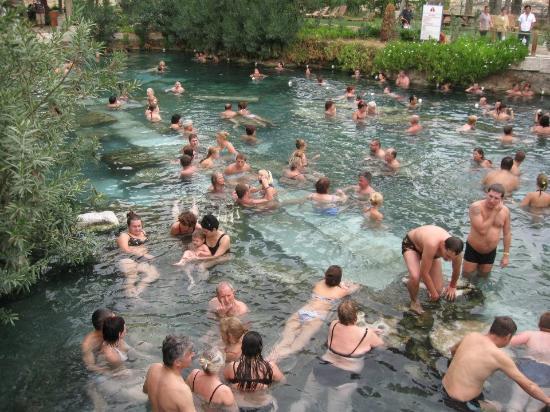 Hierapolis Hierapolis