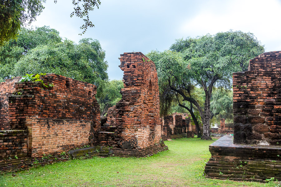 Phra Nakhon Si Ayutthaya