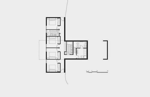 Malbaie V Residence by MU Architecture Malbaie V Residence by MU Architecture