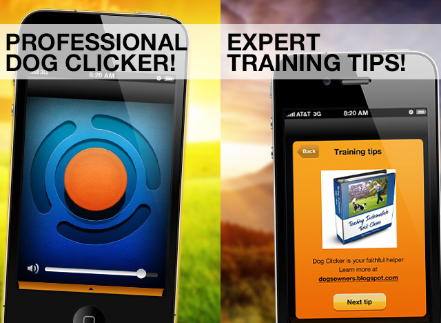 clicker app best apps for pet owners clicker app best apps for pet owners