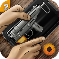 Download Weaphones™ Firearms Sim Vol 2 Apk!