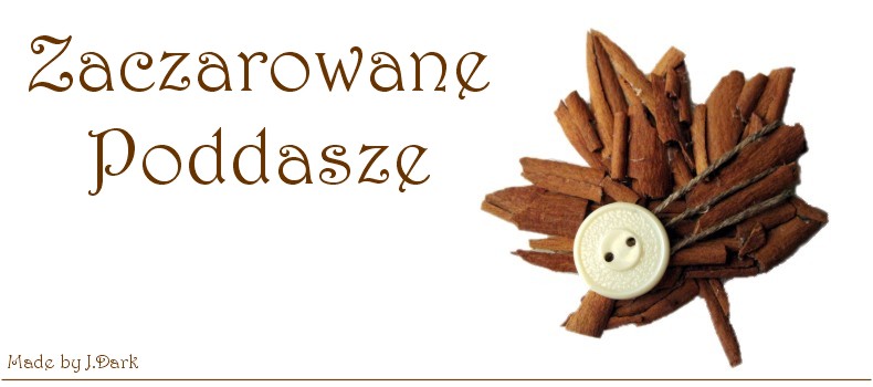 Zaczarowane Poddasze