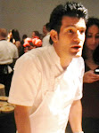 Chef George Mendes