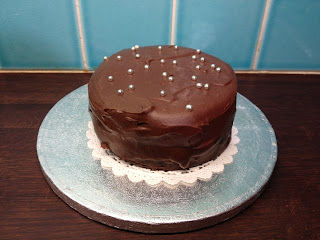 Mini Mig Cake Banane Chocolate Mini Mig Cake Banane Chocolate