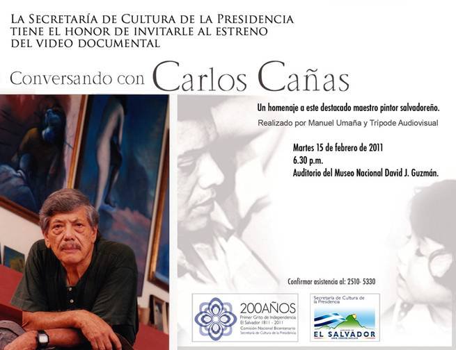 Carlos Canas