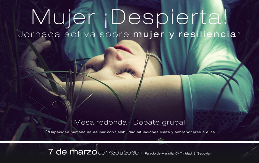 Jornada Mujer Despierta