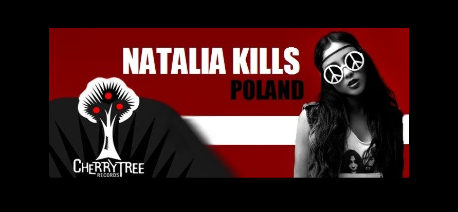 Natalia Kills PL