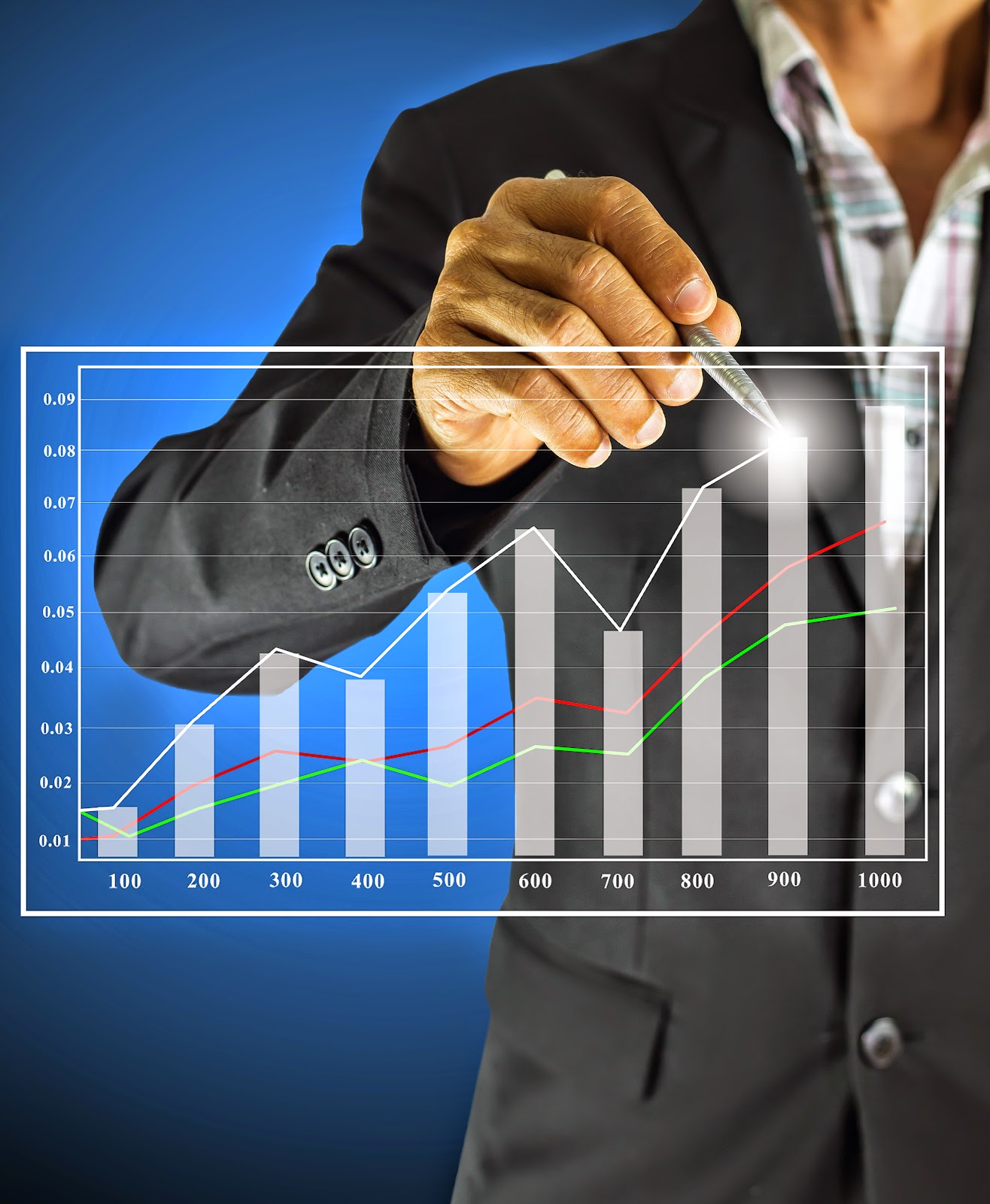 مجموعة صور كوليكشن رجال أعمال الفؤاد للدعاية والإعلان