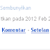 Cara Menghapus Blog di Blogspot thumbnail
