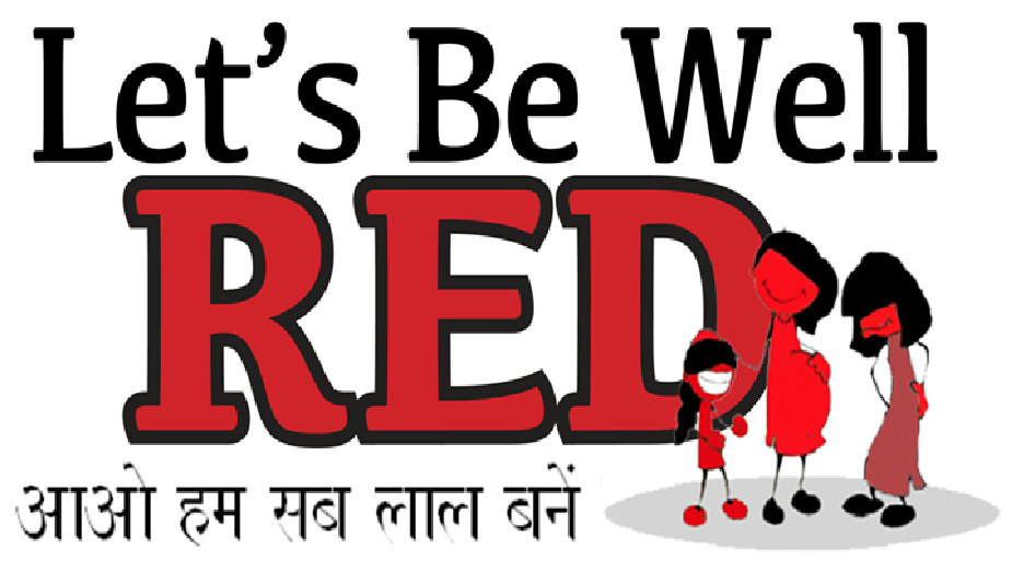 lets be well 'red' combating anemia and thalassemia in India