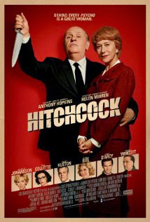 Hitchcock (2012) full movIe free onlIne watch Hitchcock (2012) poster