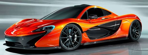 McLaren Super Cars Thirty Years On | SpeedSportBlog