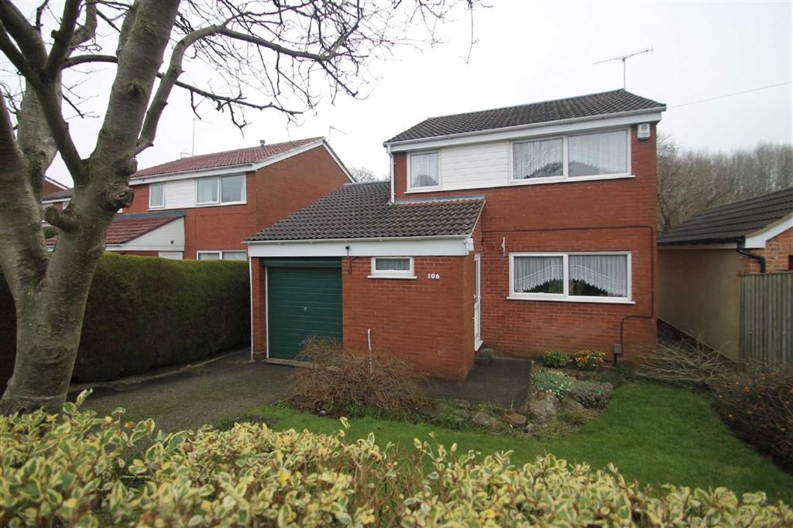Harrogate Property News Harrogate Property News 3 bed detached house