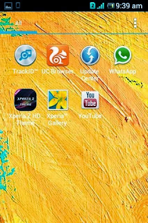 Galaxy Note 3 Theme v1.0 Apk (Theme) Galaxy Note 3 Theme v1.0 Apk (Theme)