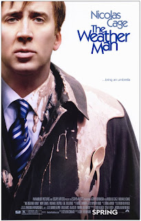 Weather Man