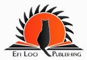 Efi Loo Publishing: Where the "E" in self-publishing stands for excellence