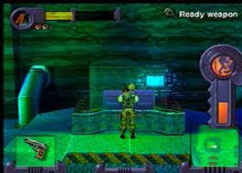 Download Action Man Mission Extreme Games PS1 ISO For PC Full Version Free Kuya028