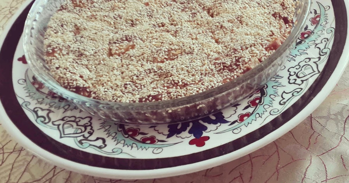 Pumpulinin Mutfağı Patatesli Kek