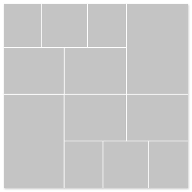 free photo collage templates from simple as that simple photo collage templates