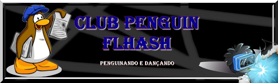 Club penguin Flhash