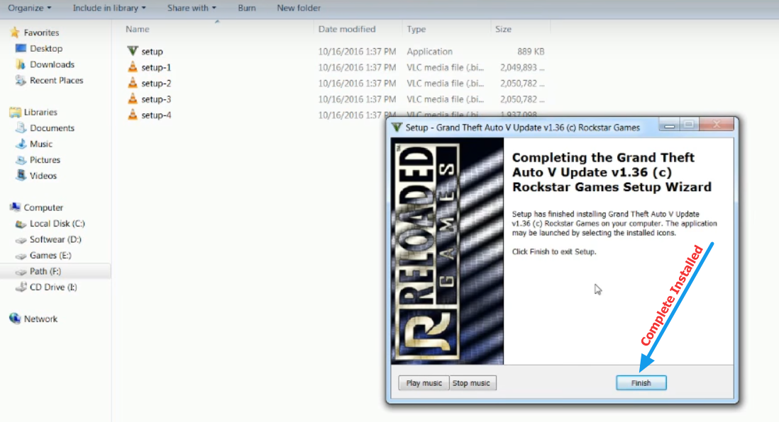 Gta 5 Free Download Pc Full Version No Survey