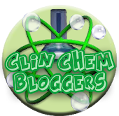 Faith Bacalla: A Clin Chem Blogger
