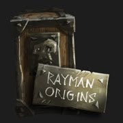 RAYMAN ORIGINS
