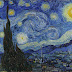 How "The Starry Night" Explains The Scientific Mysteries Of Movement And Light