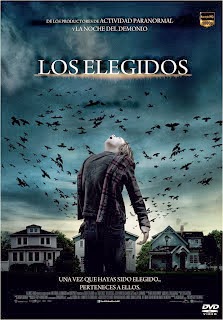 Los Elegidos Los Elegidos