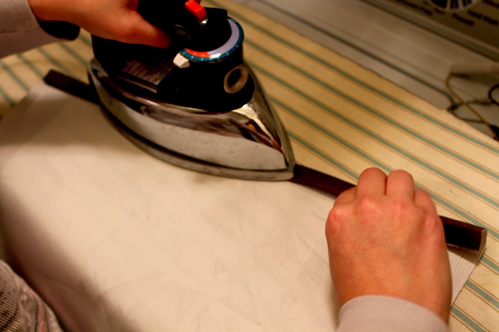 Crafting Life Together Recipe Dish Towels