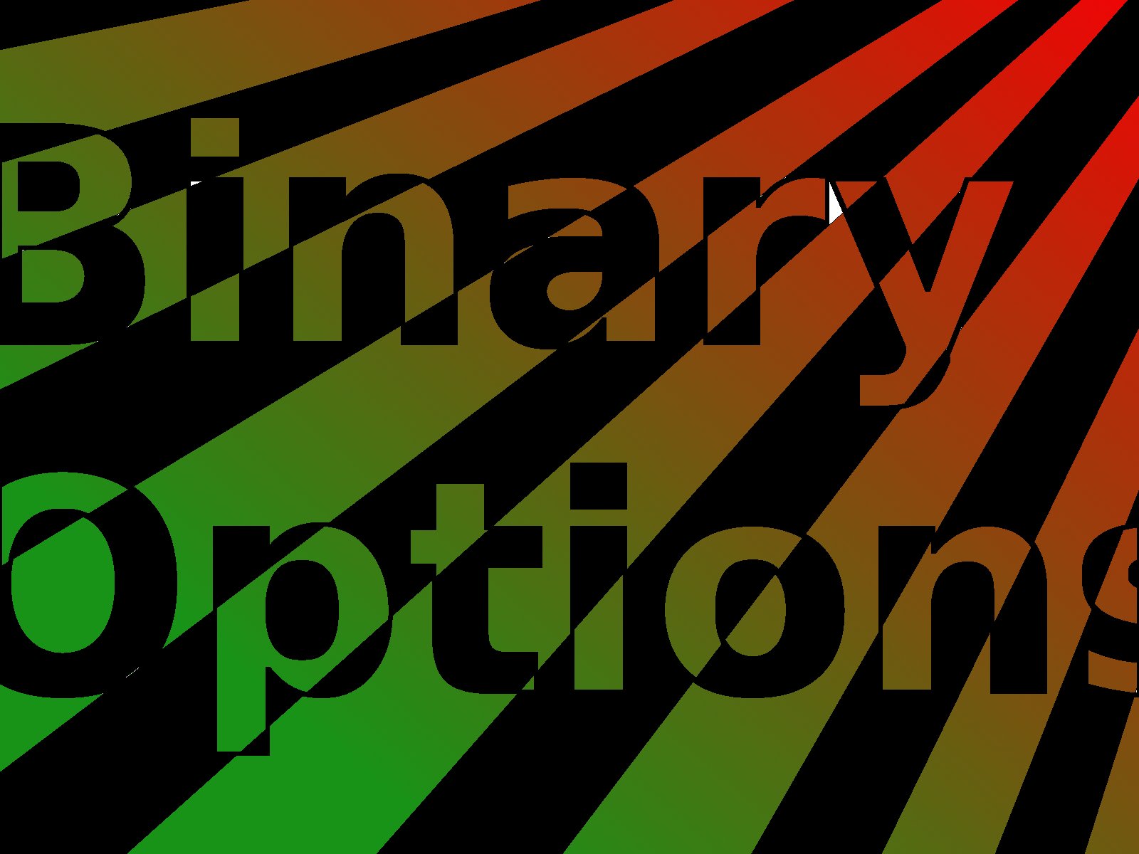 Best binary options strategy forum