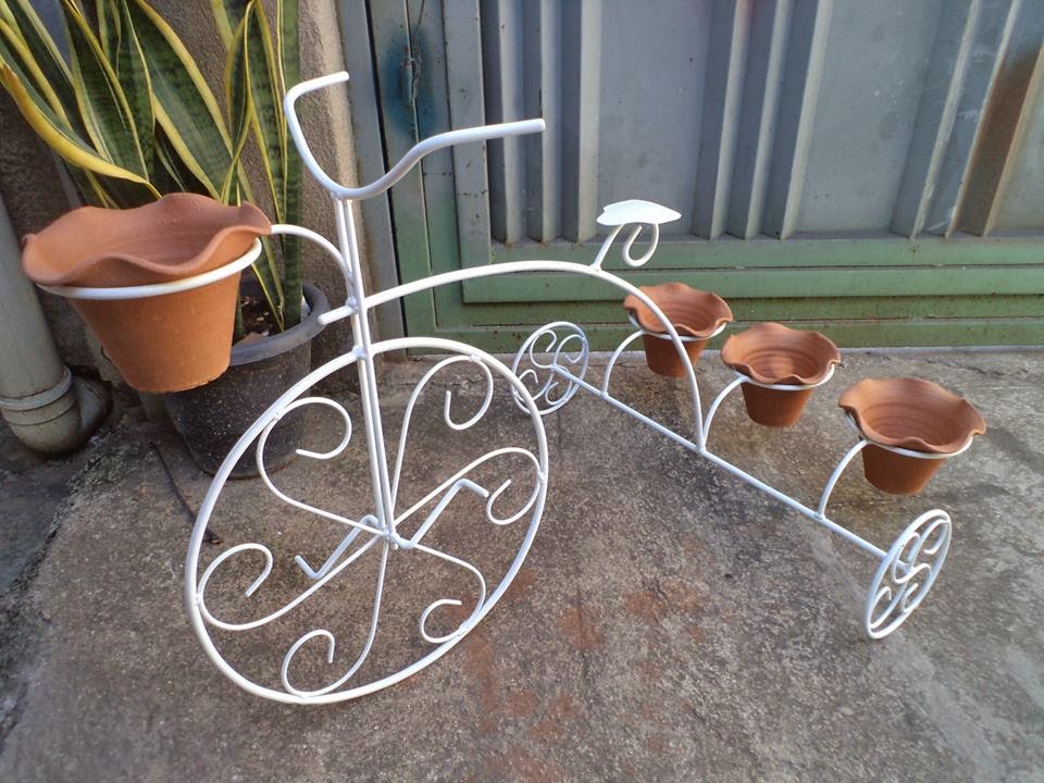 enfeite jardim bicicleta:Fika a Dika – Por um Mundo Melhor: Adornos em Ferro Para Decoração e enfeite jardim bicicleta:Fika a Dika – Por um Mundo Melhor: Adornos em Ferro Para Decoração e