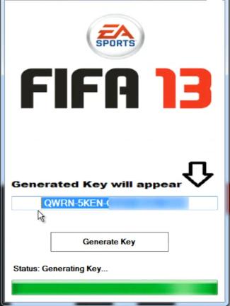 FIFA 13 PC Game - Free Download Full Version