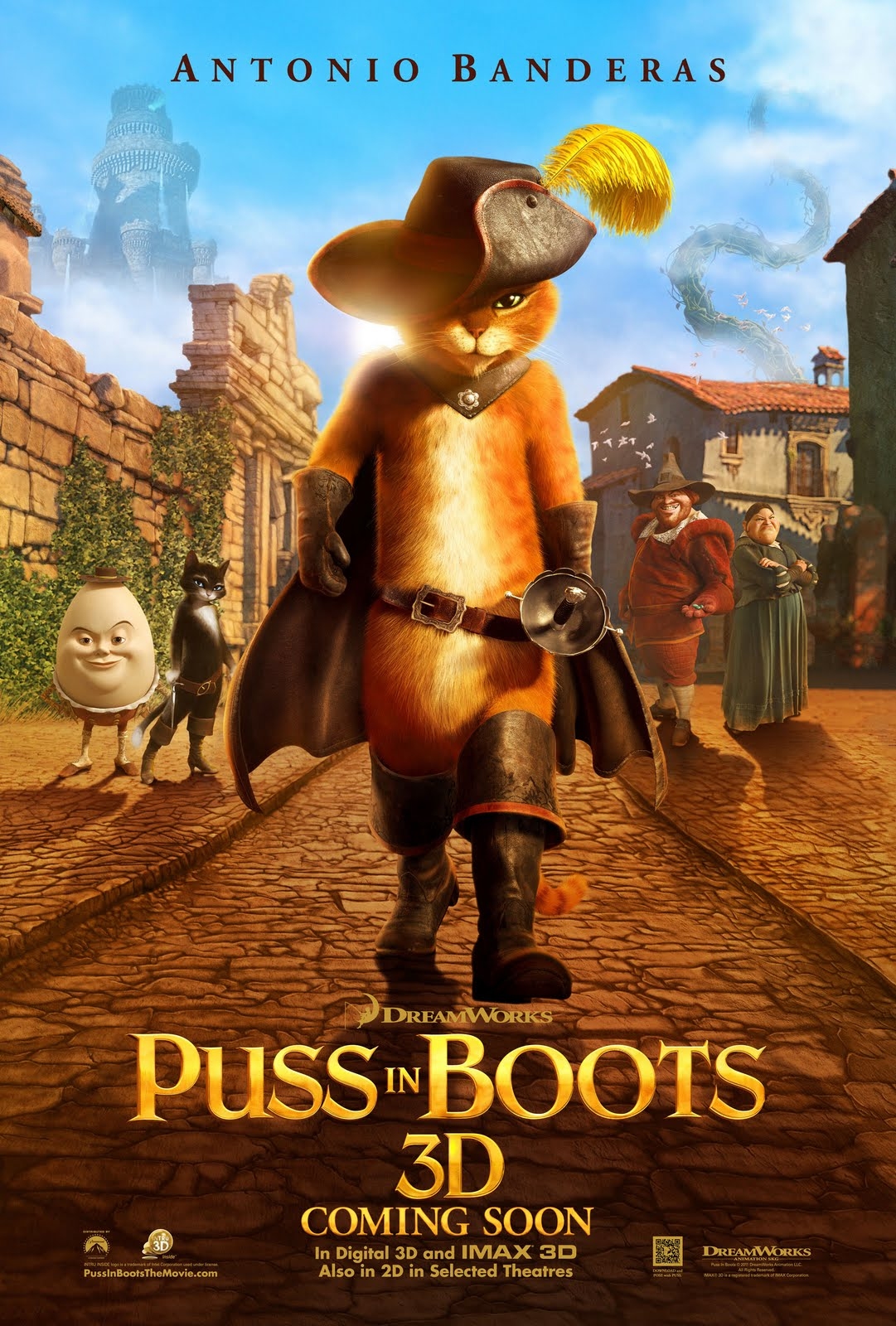 poos in boots