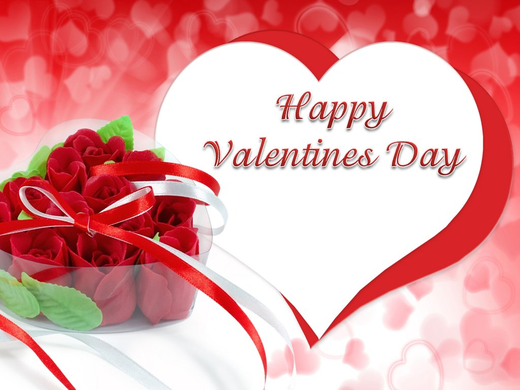 happy valentine day hd wallpaper free download 2013 ~ Fine HD Wallpapers - Download ...1024 x 768