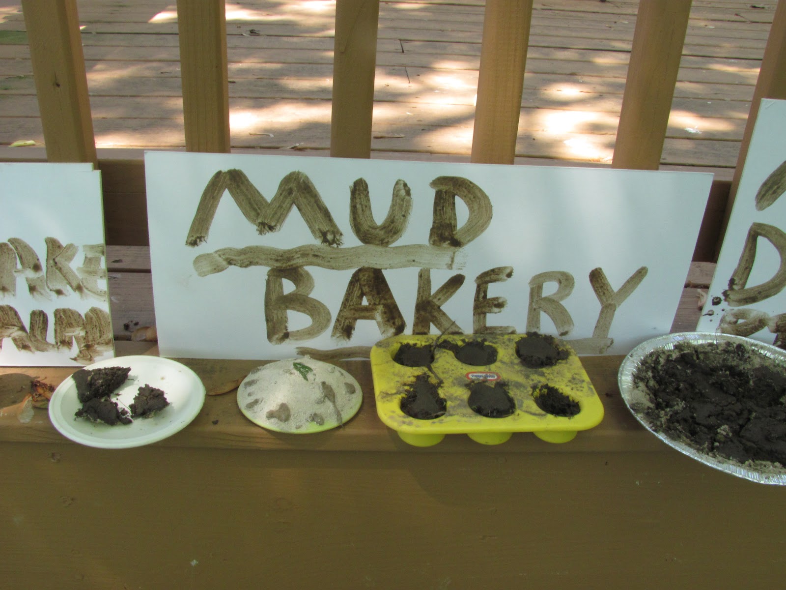 The Chocolate Muffin Tree Our Mud Bakery and Cafe Reinvented
