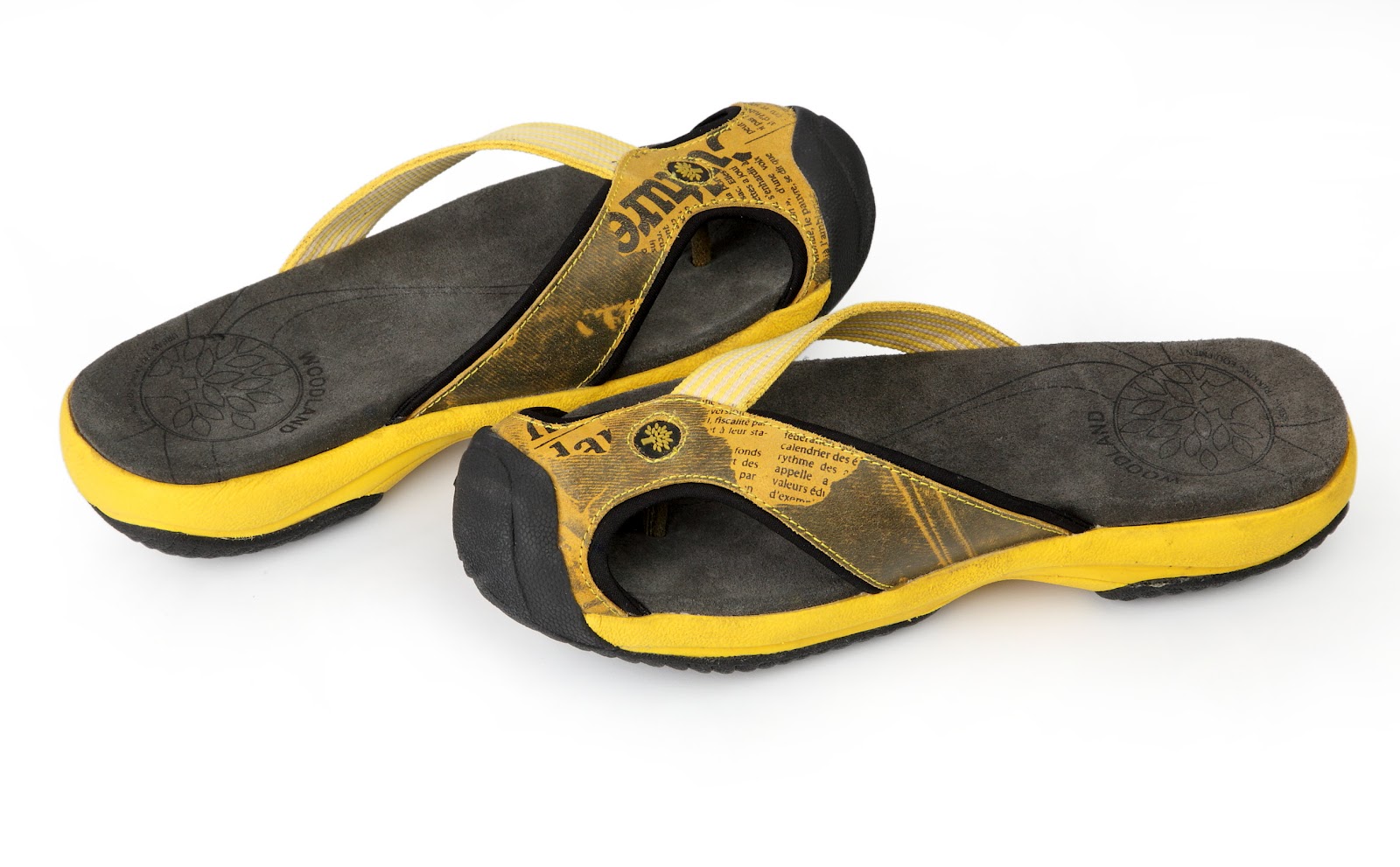 woodland sandals 2019