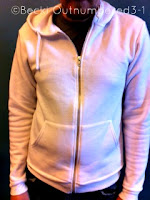 fodada baba hoodie