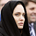 Angelina Jolie Backs Campaign To Give Basic Rights To Refugees
