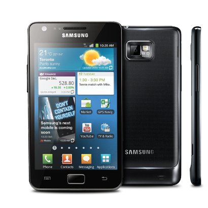 Samsung Galaxy S ll