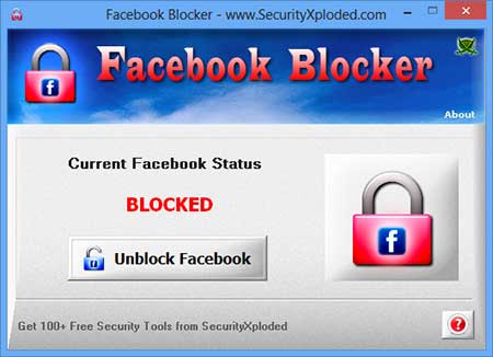 Facebook Blocker  facebookblocker.jpg
