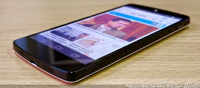 3 Aplicaciones Para Ahorrar El Consumo De Datos En Tu Android