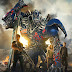#MovieReview "Transformers: Age of Extinction"