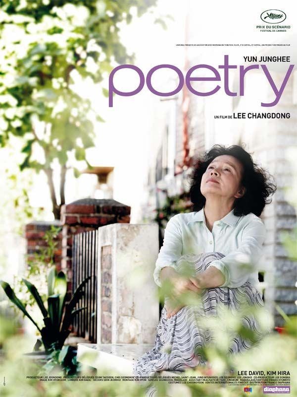 Poetry Poetry